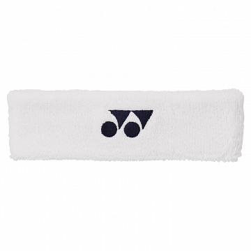 Yonex AC 259 Headband White
